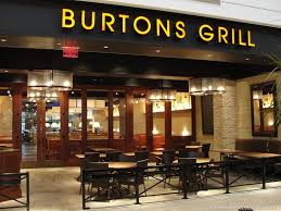 Burtons Grill 